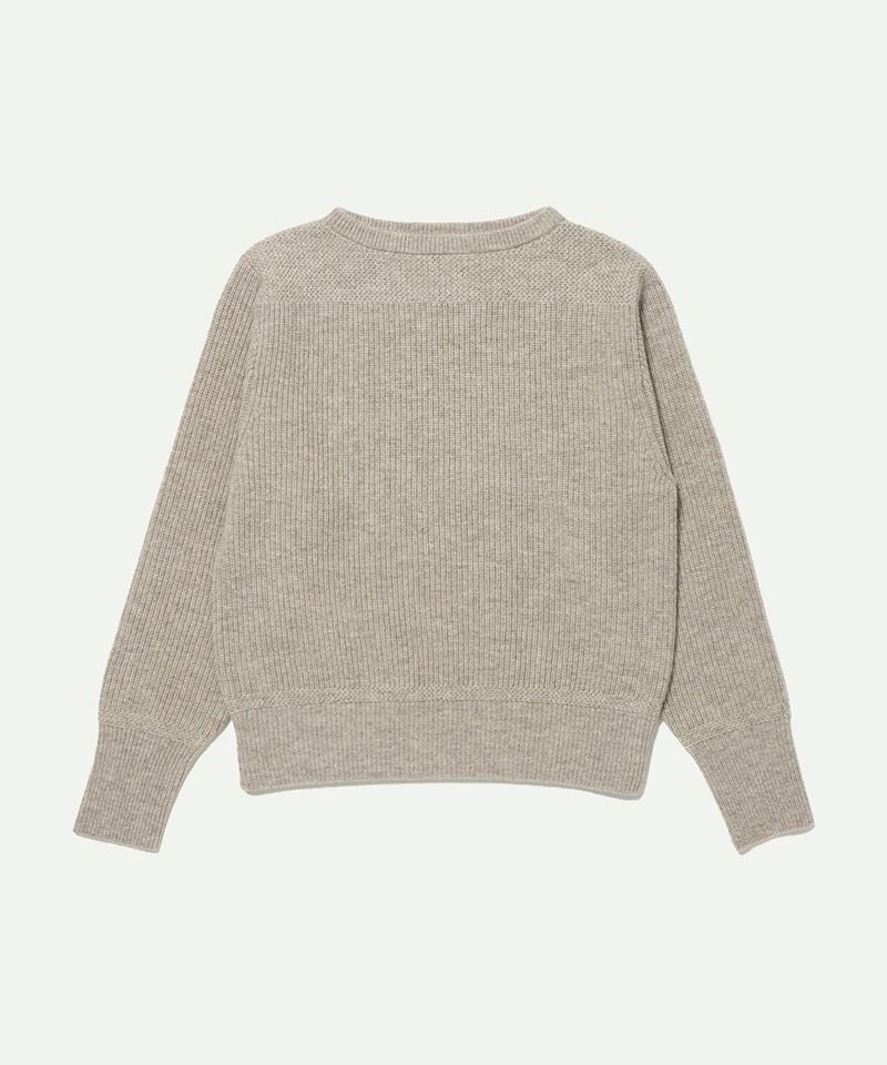 T.T＞LOT.515 A.R.C SWEATER | MAKES ONLINE STORE