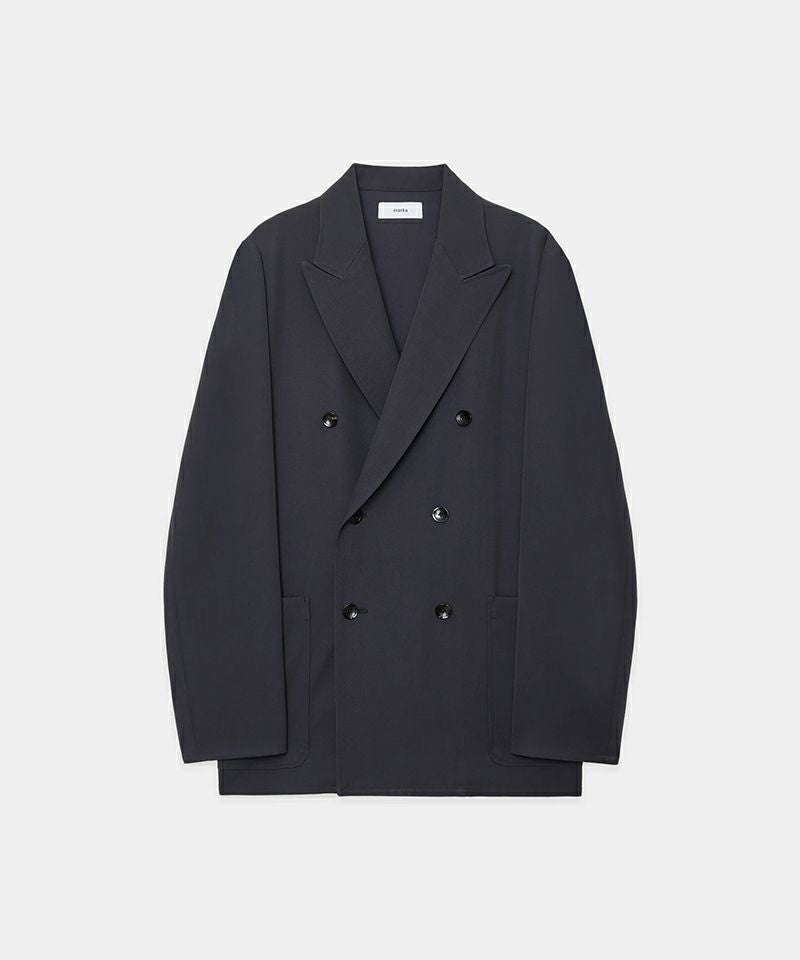 marka＞W.B JACKET LOOSE FIT | MAKES ONLINE STORE