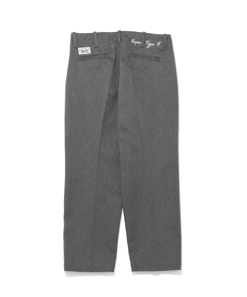 SEQUEL＞CHINO PANTS (TYPE-F) | MAKES ONLINE STORE