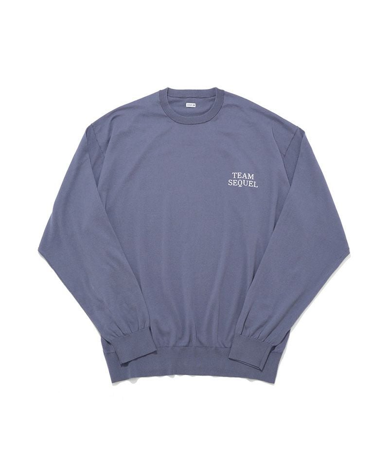 SEQUEL ／ シークエル | MAKES ONLINE STORE