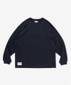 ＜WTAPS＞ACADEMY / LS / CTPL