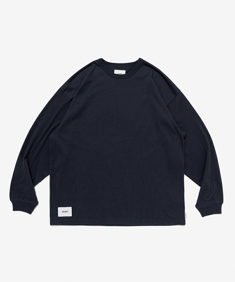 ＜WTAPS＞ACADEMY / LS / CTPL
