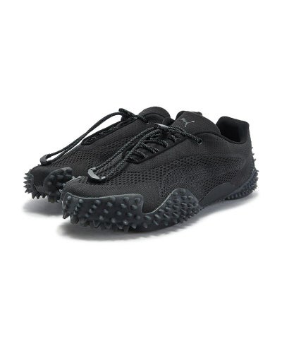 FUMITO GANRYU＞PUMA Knit Sneaker MOSTRO XC | MAKES ONLINE STORE