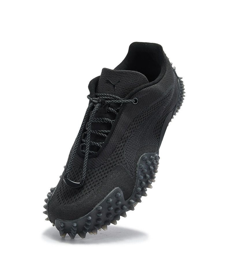 FUMITO GANRYU＞PUMA Knit Sneaker MOSTRO XC | MAKES ONLINE STORE