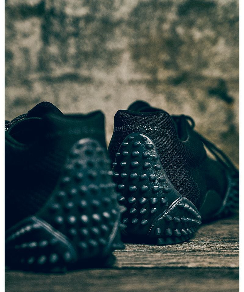FUMITO GANRYU＞PUMA Knit Sneaker MOSTRO XC | MAKES ONLINE STORE