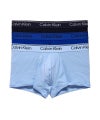 ＜CALVIN KLEIN＞LOW RISE TRUNK 3PK