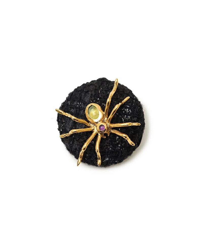 UNDERCOVER＞BADGE M SPIDER | MAKES ONLINE STORE