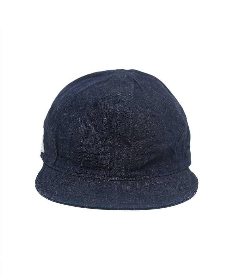 DESCENDANT＞A-3 DENIM POST O'ALLS | MAKES ONLINE STORE