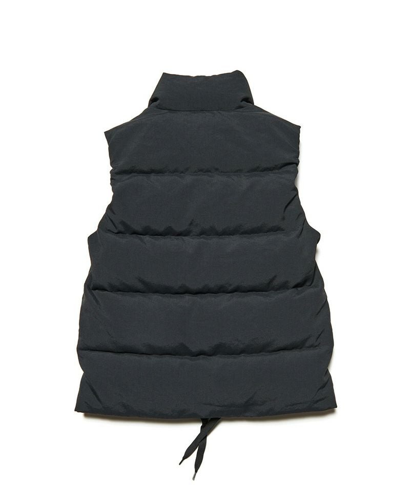 美品　sophnet. SHADOW RIP STOP DOWN VEST SOPHNET.＞HOLLOW TUSSAH DOWN VEST | MAKES ONLINE STORE