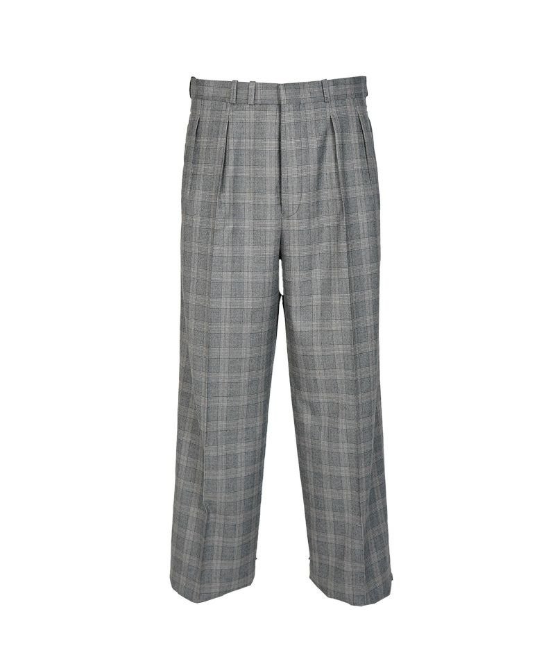 MAATEE&SONS＞JEFFERLY GLENCHECK | MAKES ONLINE STORE