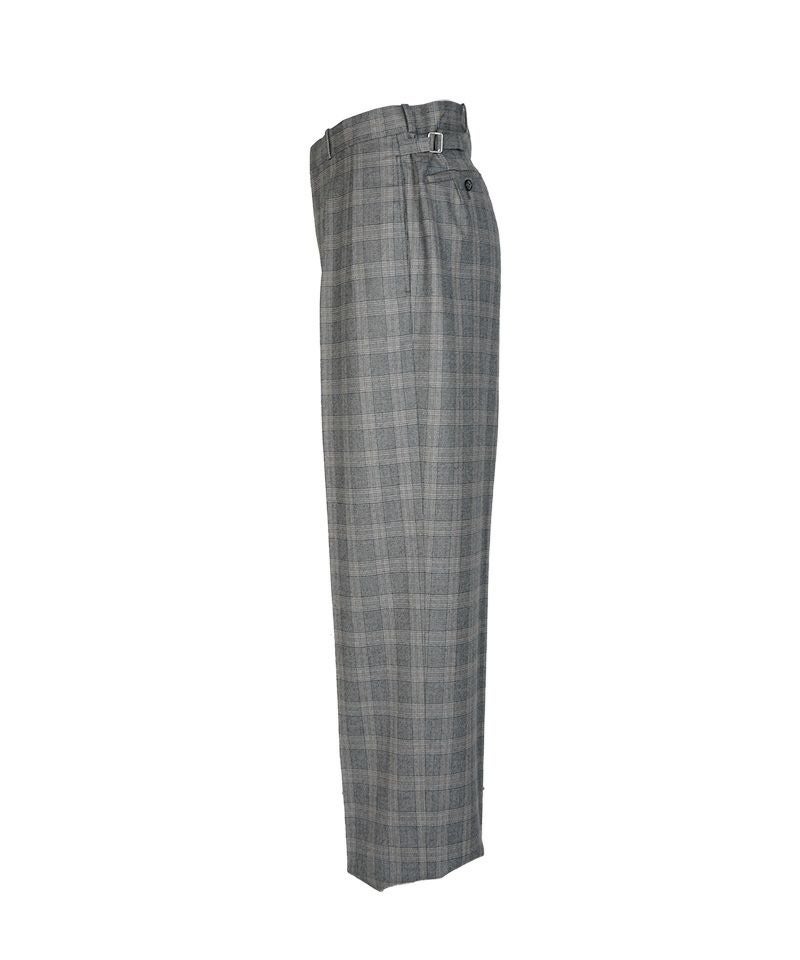 MAATEE&SONS＞JEFFERLY GLENCHECK | MAKES ONLINE STORE