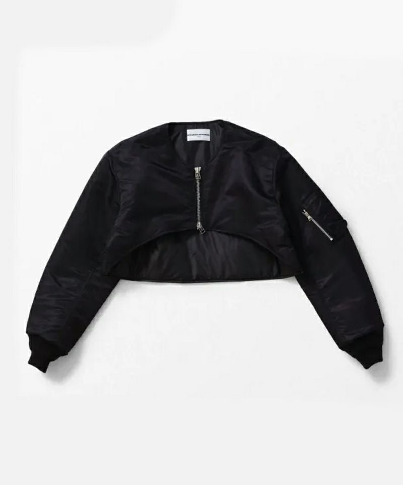 WHIZ LIMITED＞HIDE JACKET | MAKES ONLINE STORE