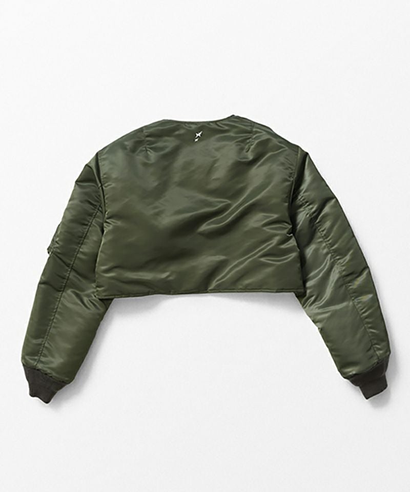 WHIZ LIMITED＞HIDE JACKET | MAKES ONLINE STORE