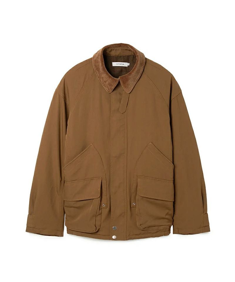 アウター(nonnative) | MAKES ONLINE STORE アウター(nonnative) | MAKES ONLINE STORE