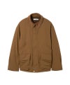 ＜nonnative＞HUNTER JKT WOOL TWILL WITH WINDSTOP