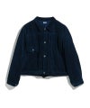 ＜FOUNDOUR＞CORDUROY JACKET