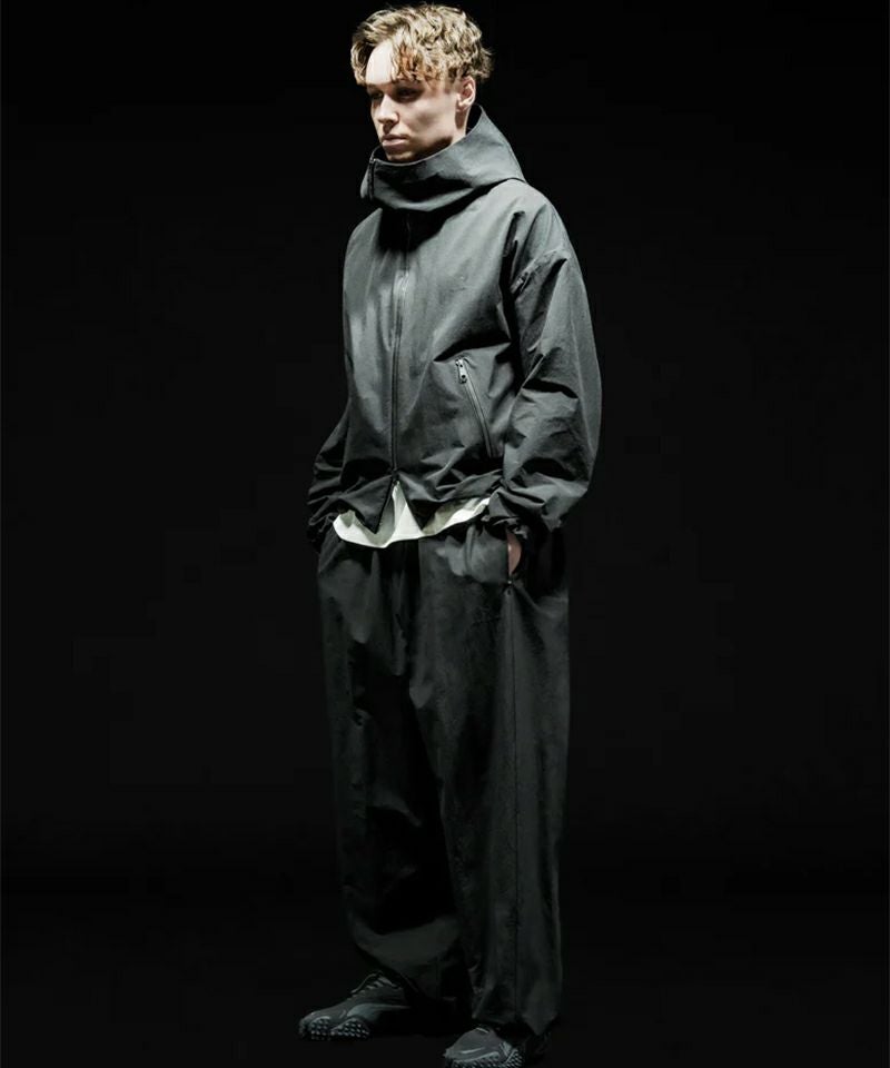FUMITO GANRYU＞PUMA Baggy Slacks | MAKES ONLINE STORE
