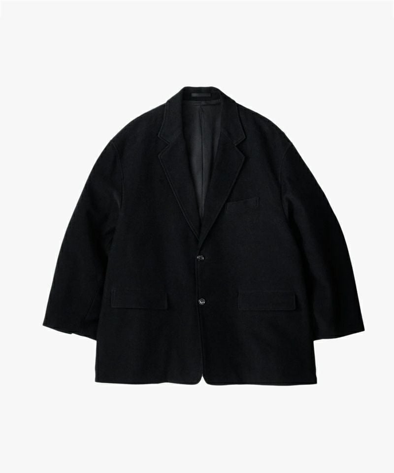 グラフペーパー Supima Moleskin Double Jacket mqdefault.jpg