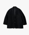 ＜Graphpaper＞Supima Moleskin Jacket