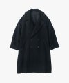 ＜Graphpaper＞Supima Moleskin Coat