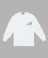 CLASSIC LOGO L/S TEE