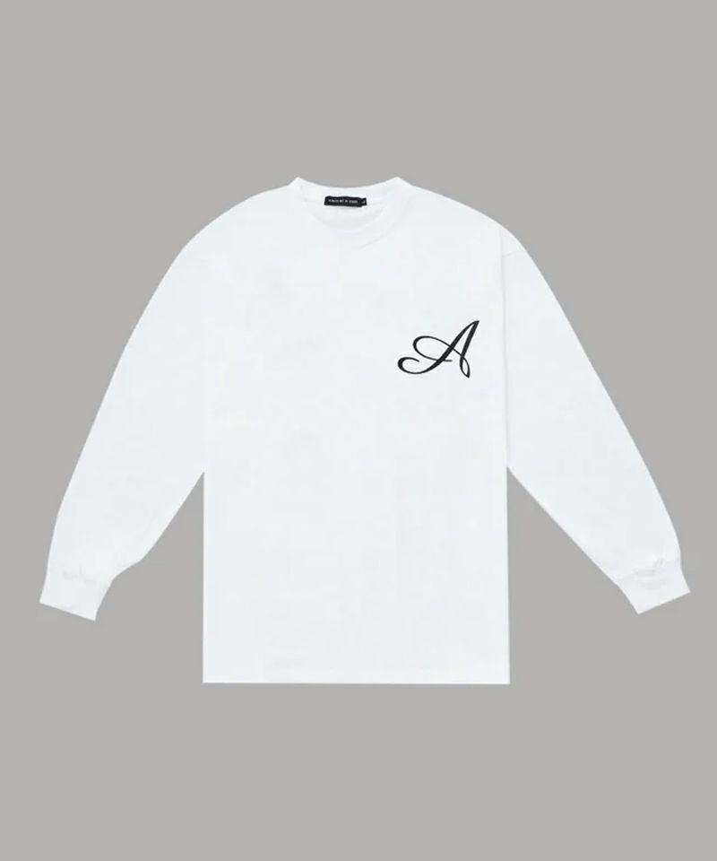 CLASSIC LOGO L/S TEE