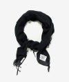 ＜WTAPS＞WRAP 02 / SCARF / COTTON