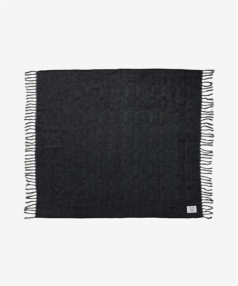 WTAPS＞WRAP 02 / SCARF / COTTON | MAKES ONLINE STORE