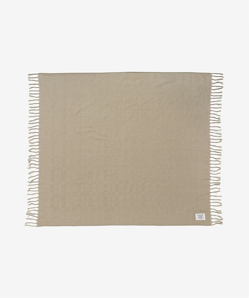 WTAPS＞WRAP 02 / SCARF / COTTON | MAKES ONLINE STORE
