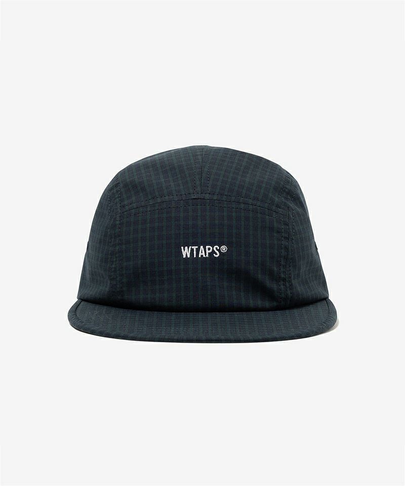 WTAPS＞T-5 01 / CAP / COTTON. BROADCLOTH. TEXTILE | MAKES ONLINE STORE