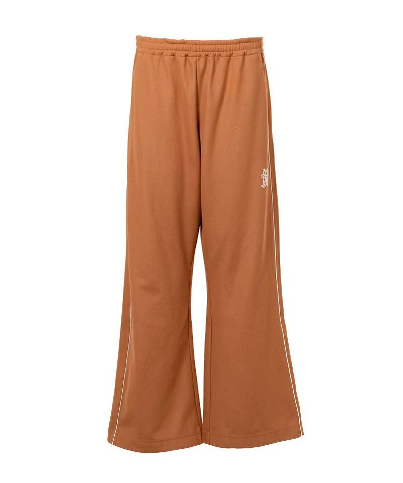 KAMIYA＞Boot Cut Track Pants | MAKES ONLINE STORE