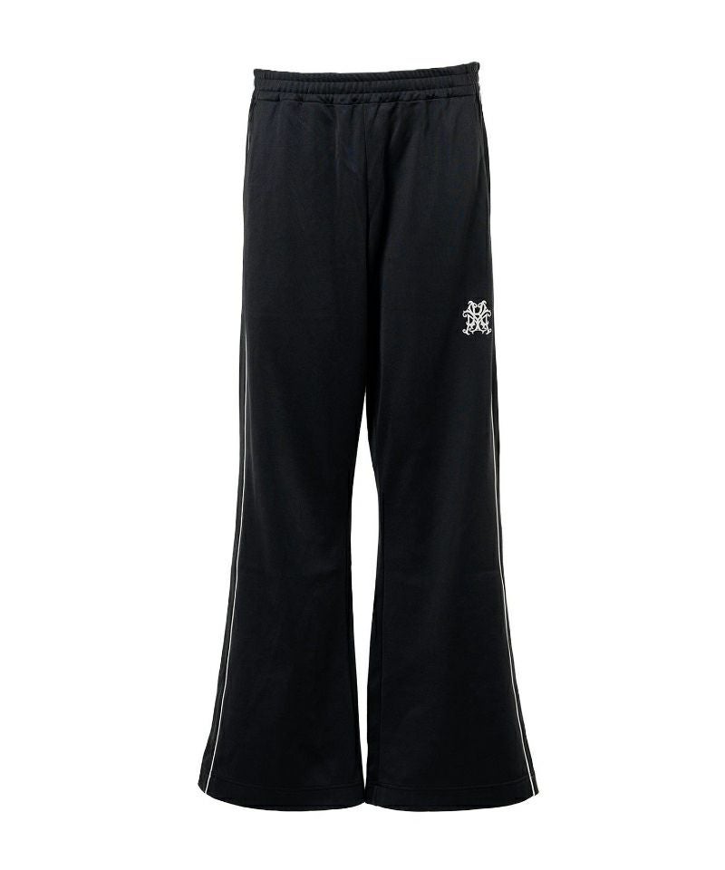 KAMIYA＞Boot Cut Track Pants | MAKES ONLINE STORE