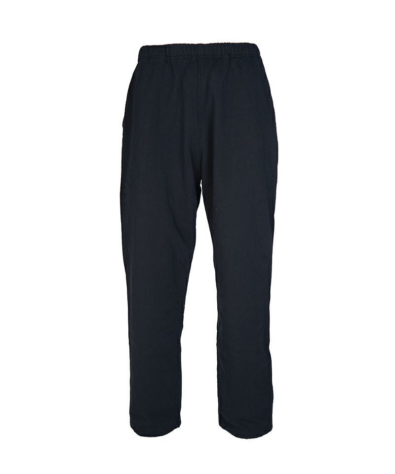 COMOLI＞コットン裏毛 パンツ | MAKES ONLINE STORE
