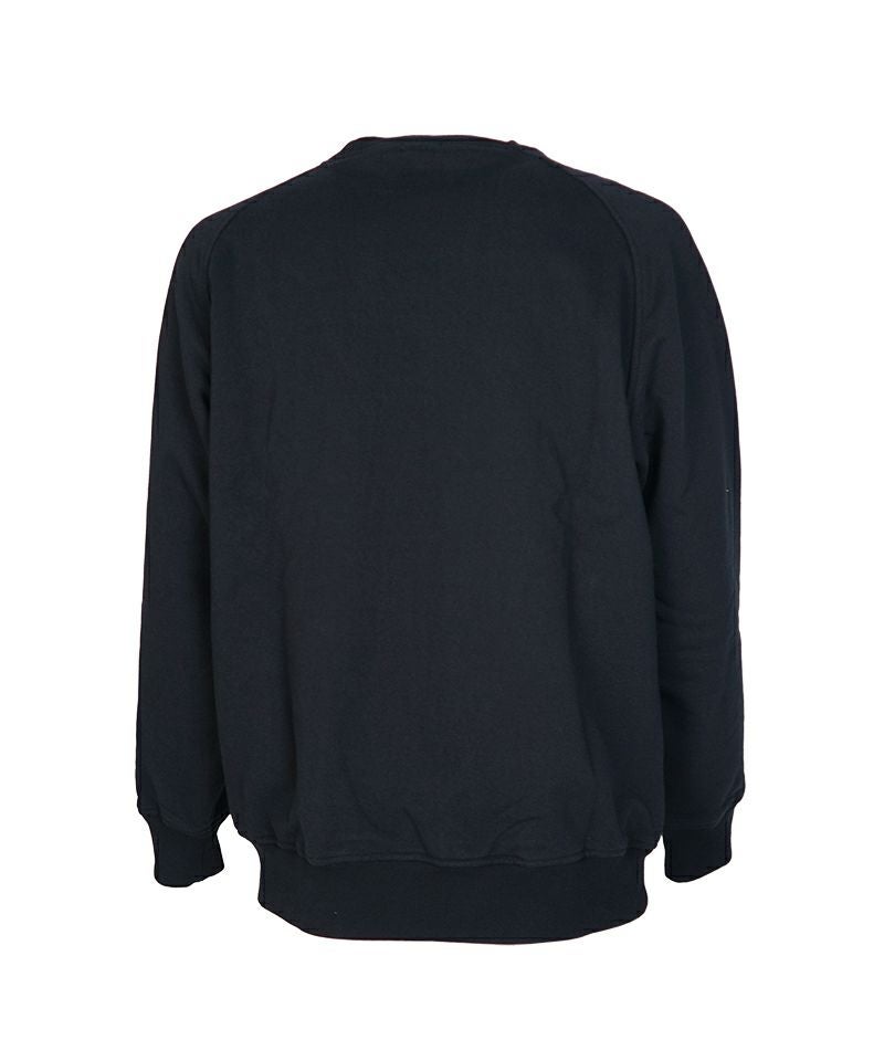 COMOLI>コットン裏毛 クルーネック | MAKES ONLINE STORE COMOLI>コットン裏毛 クルーネック | MAKES ONLINE STORE