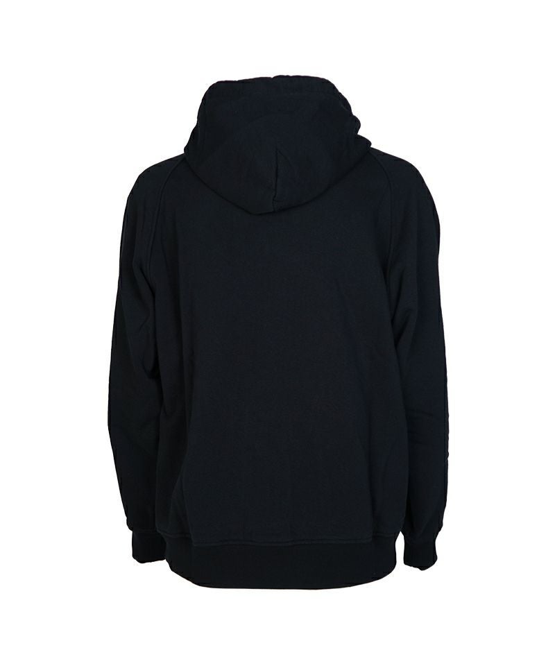 COMOLI＞コットン裏毛 ジップパーカ | MAKES ONLINE STORE