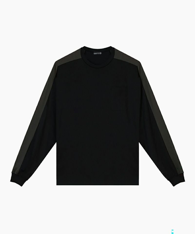 ＜LAD MUSICIAN＞P.22-09 PERMANENT ROCKER LINE LST