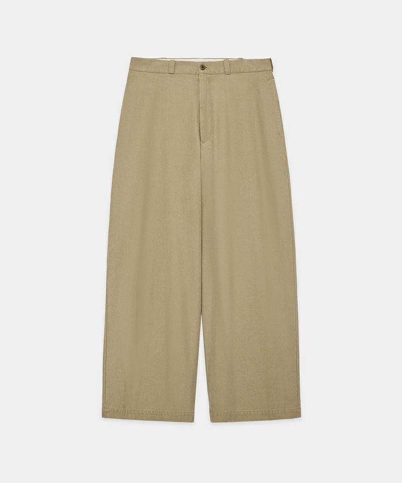 ＜marka＞NEW U.S.ARMY TROUSERS