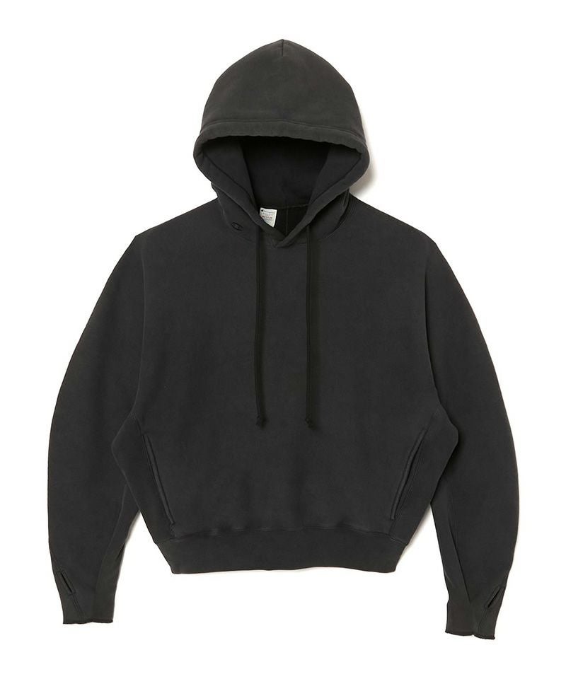 N.HOOLYWOOD＞× Champion PULLOVER HOODIE (C8-C128) | MAKES ONLINE STORE
