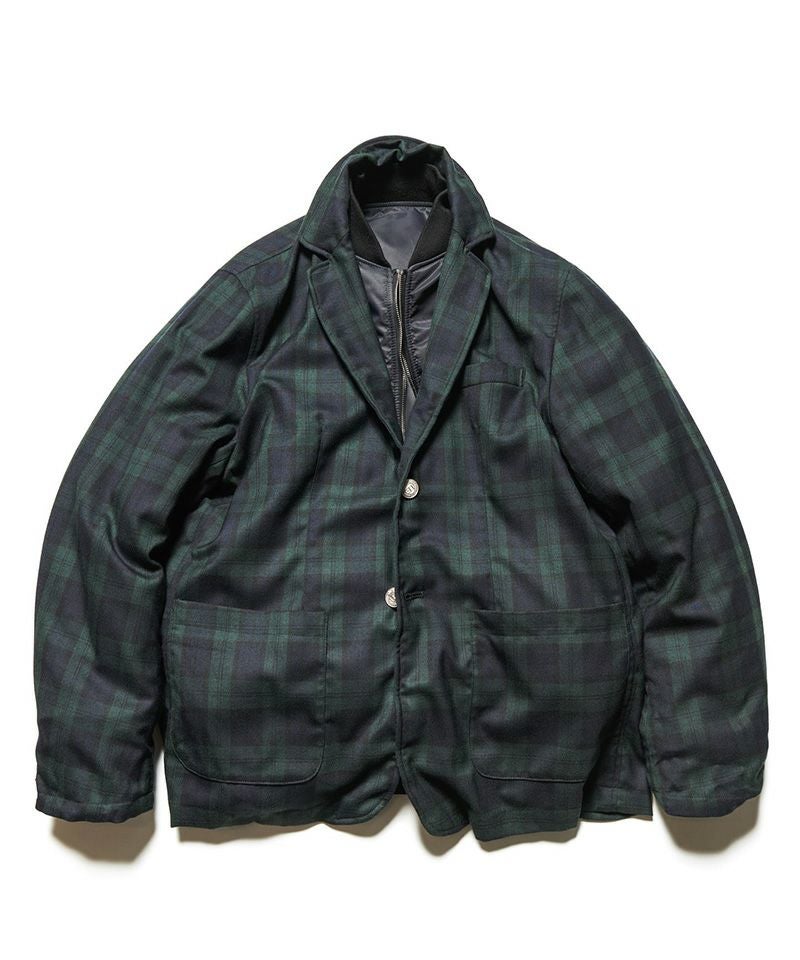 uniform experiment＞REVERSIBLE MA-1 | MAKES ONLINE STORE