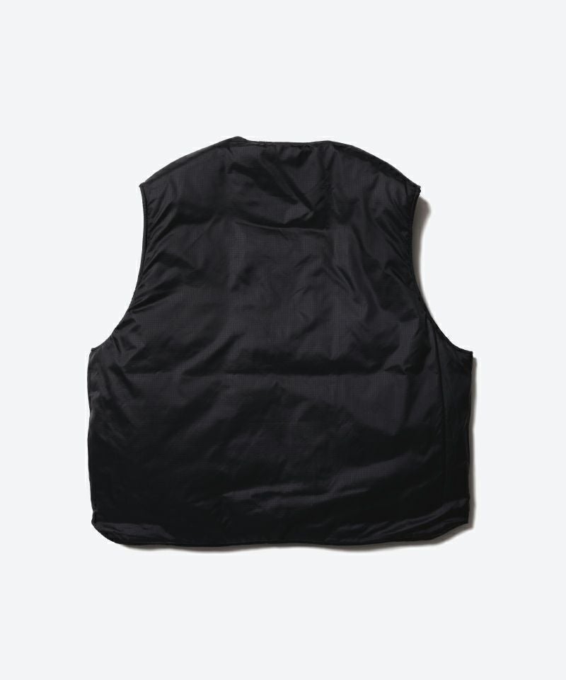 Unlikely＞Reversible Utility Vest | MAKES ONLINE STORE