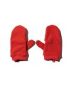 MICRO FLEECE MITTENS