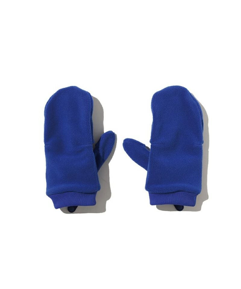 FreshService＞MICRO FLEECE MITTENS | MAKES ONLINE STORE