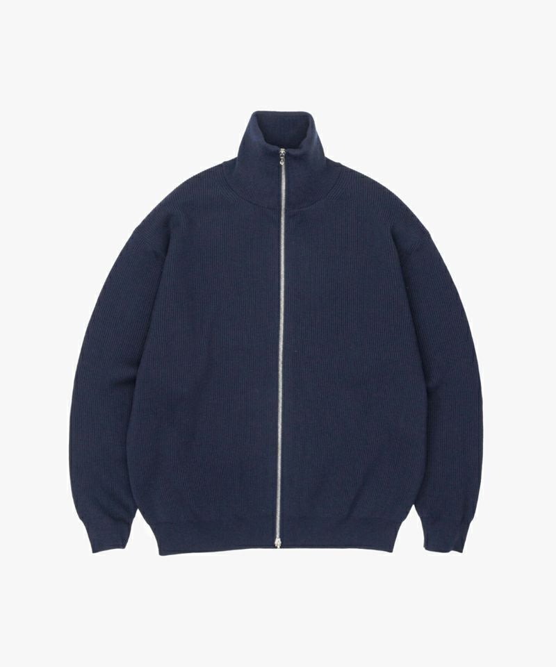 Graphpaper＞High Density Drivers Knit | MAKES ONLINE STORE