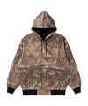 ＜BlackEyePatch＞WASHED HOODED DUCK JACKET