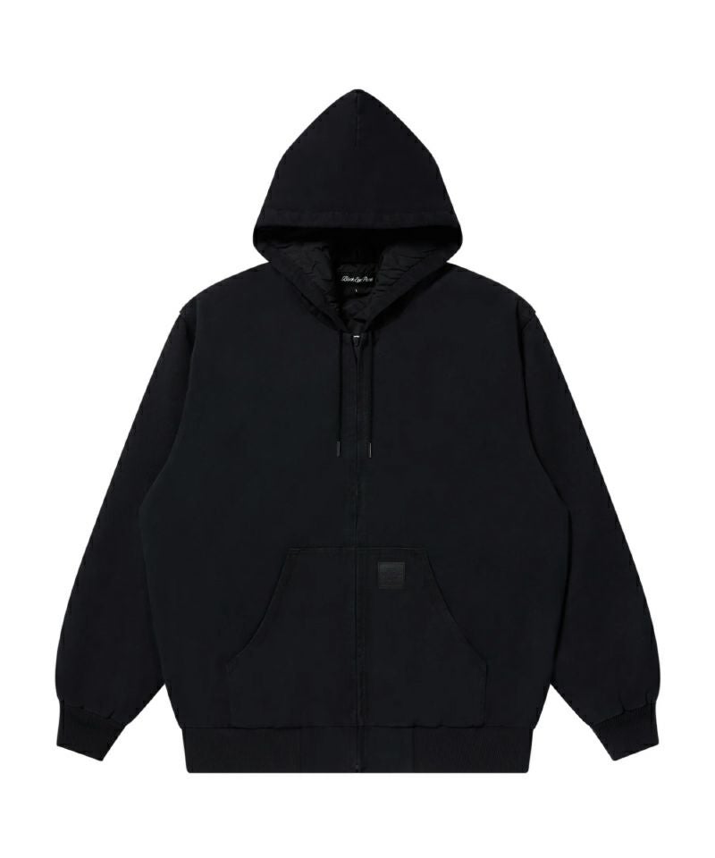 BlackEyePatch＞WASHED HOODED DUCK JACKET | MAKES ONLINE STORE