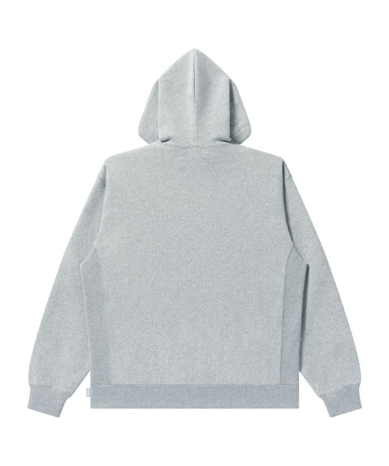 BlackEyePatch＞STITCH PRINTED OG LABEL HOODIE | MAKES ONLINE STORE