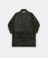 ＜DAIWA PIER39＞TECH BRITISH HUNTER COAT