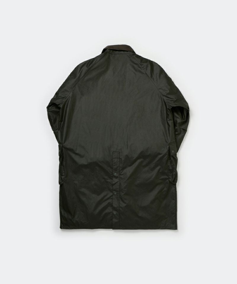 DAIWA PIER39＞TECH BRITISH HUNTER COAT | MAKES ONLINE STORE