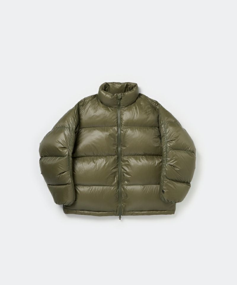 daiwa pier39 25AW テックウルトラライトダウンジャケット DAIWA PIER39 (ダイワピア39) W's TECH ULTRA LIGHT DOWN JACKET