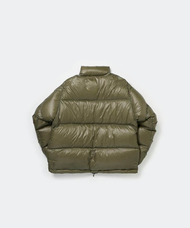 ジャケット・アウター 25AW DAIWA PIER39 TECH RIPSTOP JACKET DAIWA PIER39＞W's TECH ULTRA LIGHT DOWN JACKET | MAKES ONLINE STORE